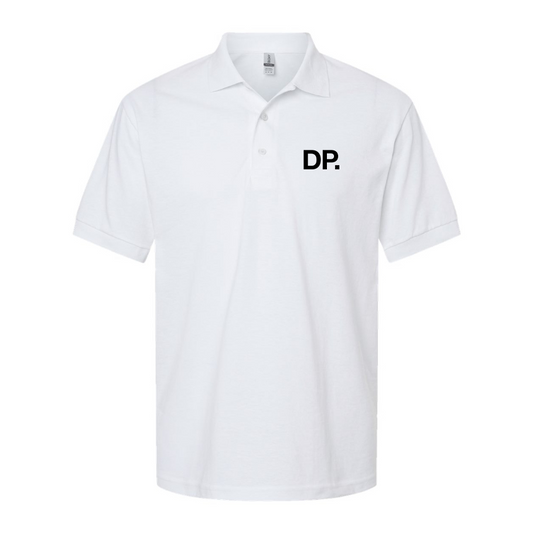 Men's Dorothy Perkins Logo Dry Blend Polo