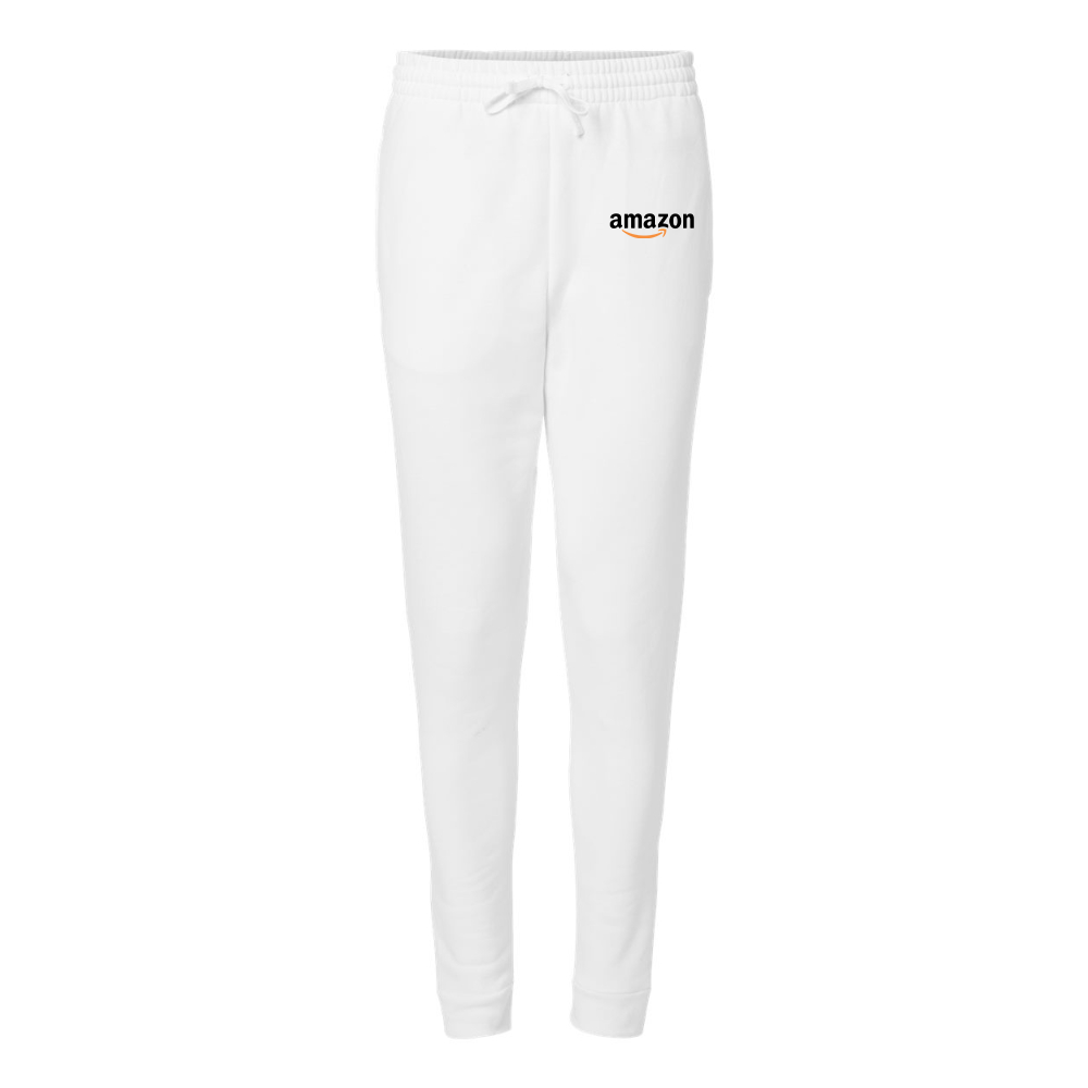 Men's Amazon Logo JERZEES Nublend Joggers