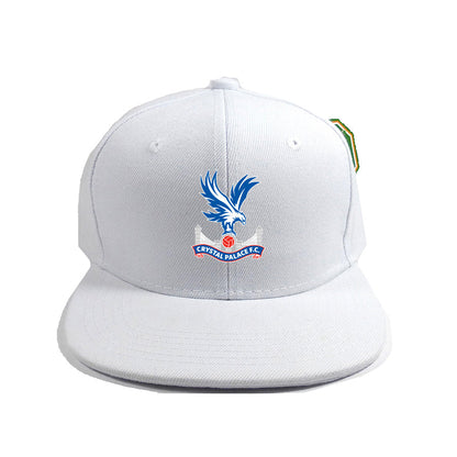 Crystal Palace F.C Snapback Hat