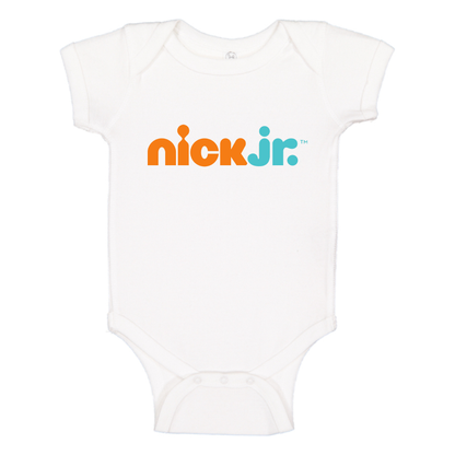 Nick Jr Movie Show Baby Romper Onesie