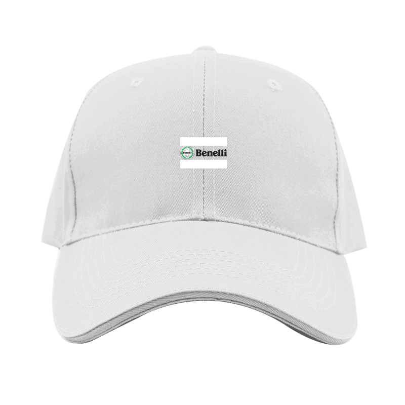 Benelli Logo Dad Baseball Cap Hat