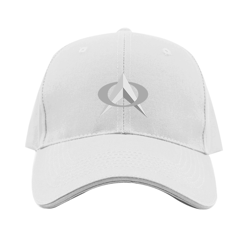 Oltcit Logo Dad Baseball Cap Hat