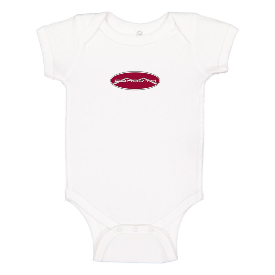 Comarth Logo Baby Romper Onesie