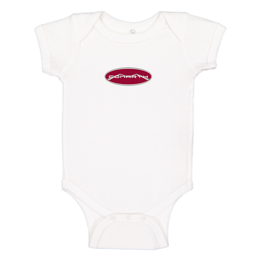 Comarth Logo Baby Romper Onesie