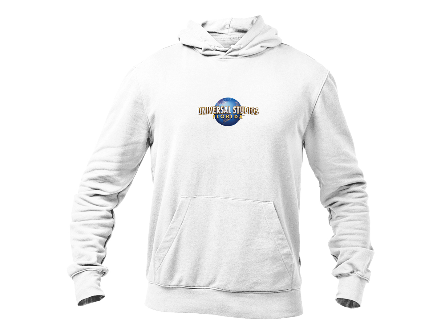 Men's Universal Studios Florida Softstyle Midweight Hooded Sweatshirt