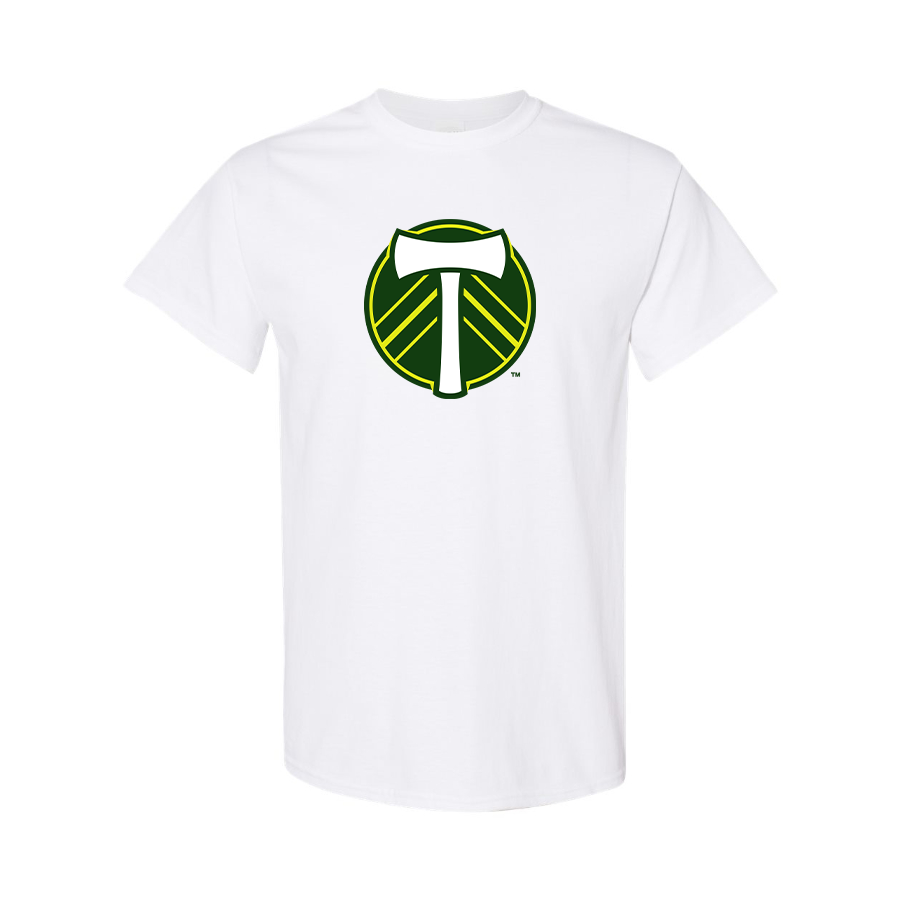 Men's Portland Timbers FC Cotton T-Shirt