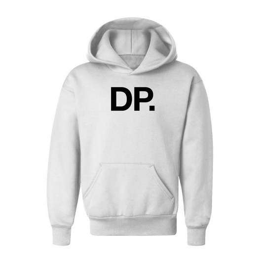 Youth Dorothy Perkins Logo Pullover Hoodie