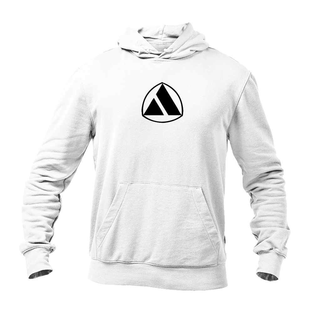 Men's Autobianchi Logo Pullover Hoodie