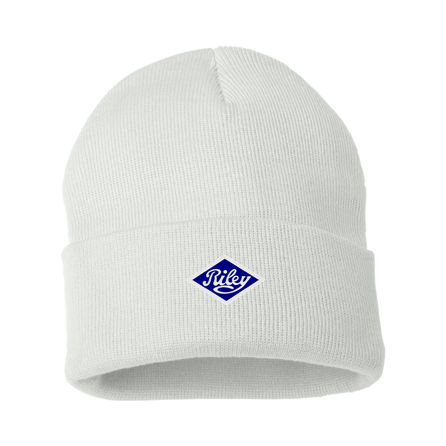 Riley Logo Beanie Hat