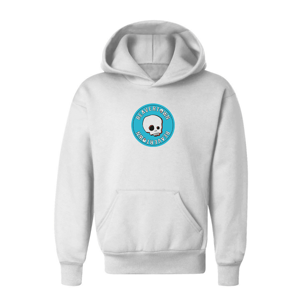 Youth Beavertown Brewery Logo Pullover Hoodie
