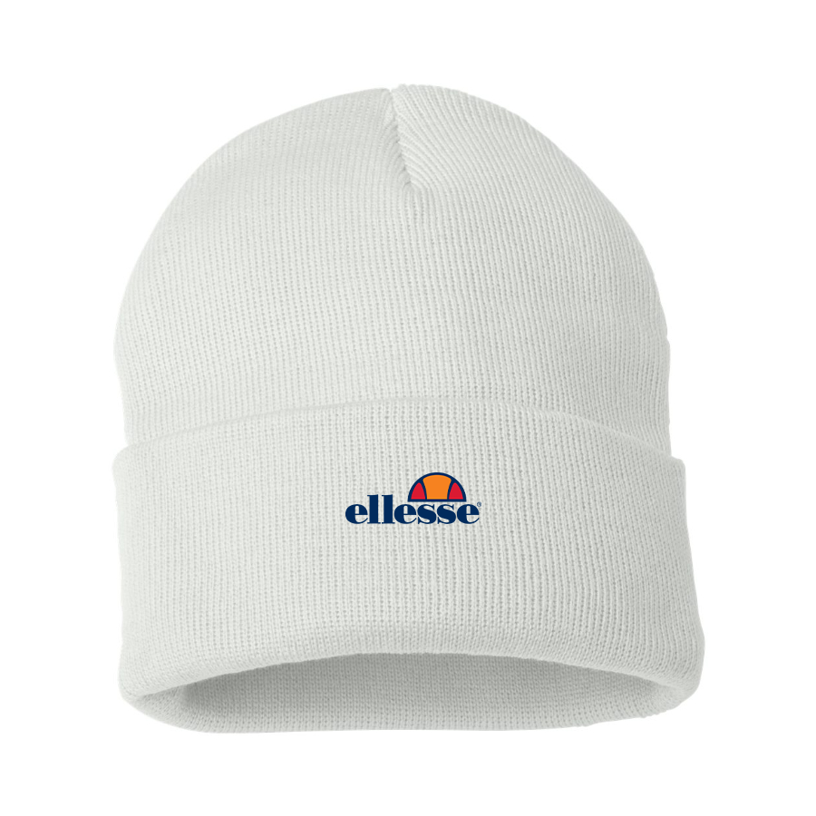 Ellesse Logo Beanie Hat