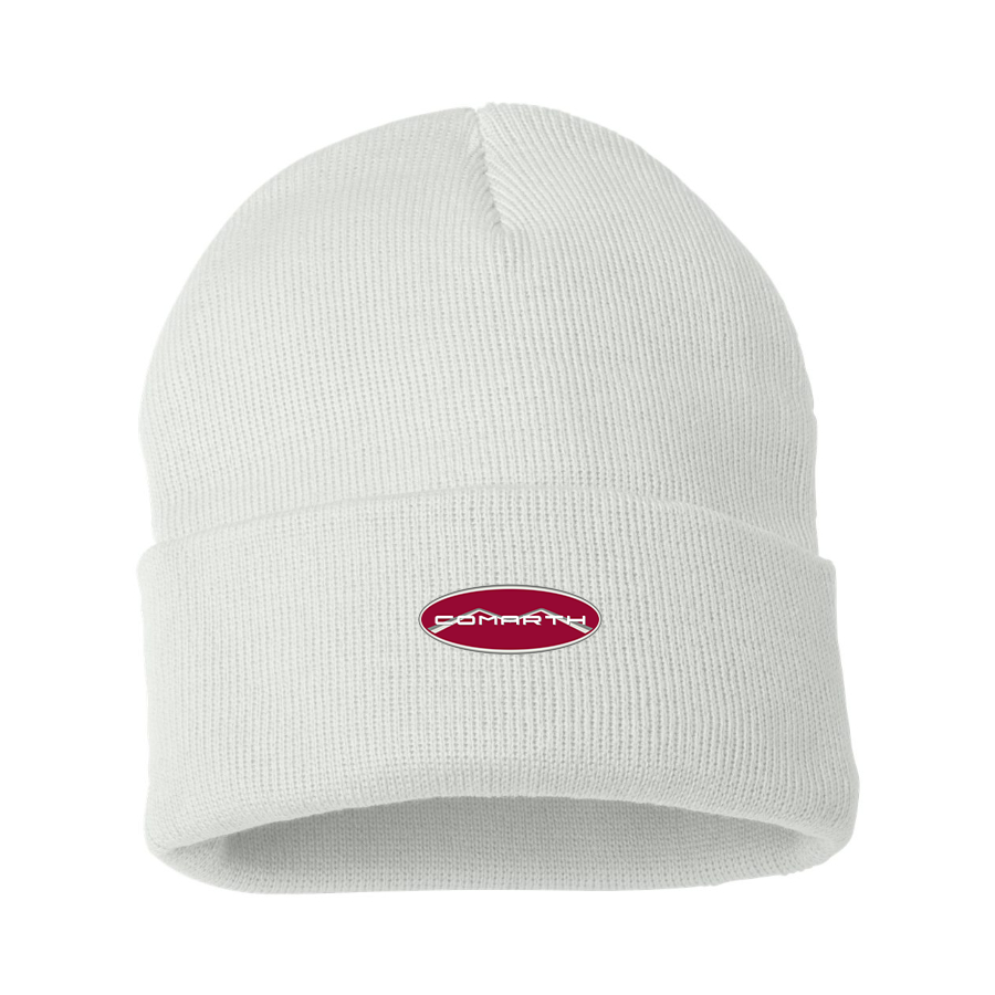 Comarth Logo Beanie Hat