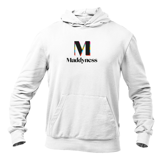 Men's Maddyness Logo Pullover Hoodie