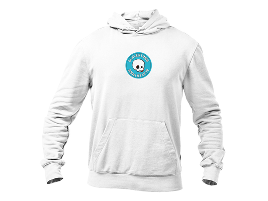 Men's Beavertown Brewery Softstyle Midweight Hooded Sweatshirt