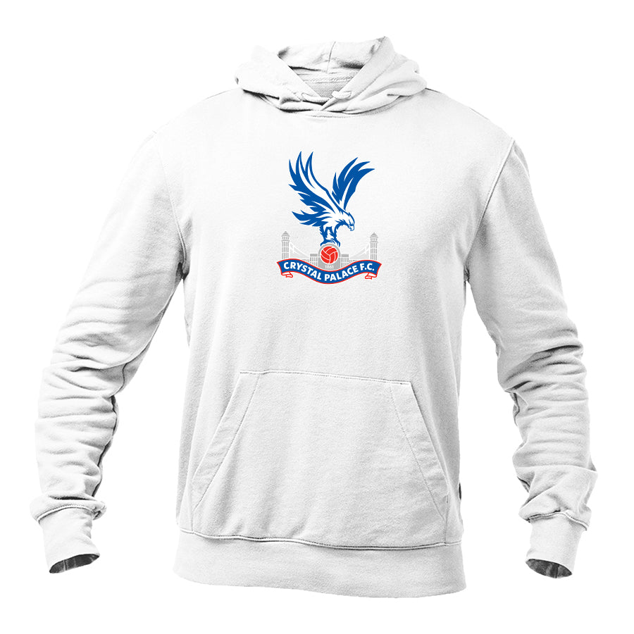 Men's Crystal Palace F.C Pullover Hoodie