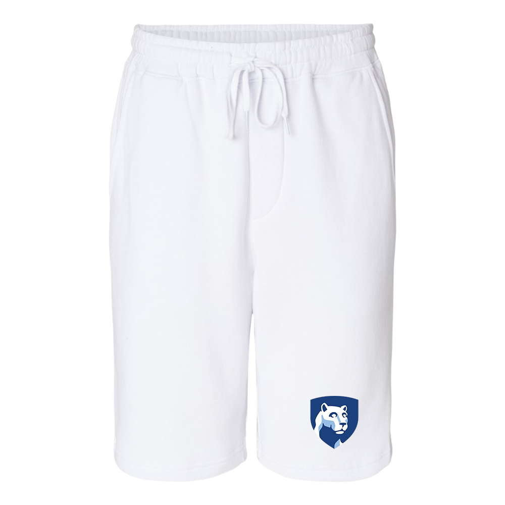 Men's Penn State Symbol Independent Trading Co Midweight Fleece Shorts