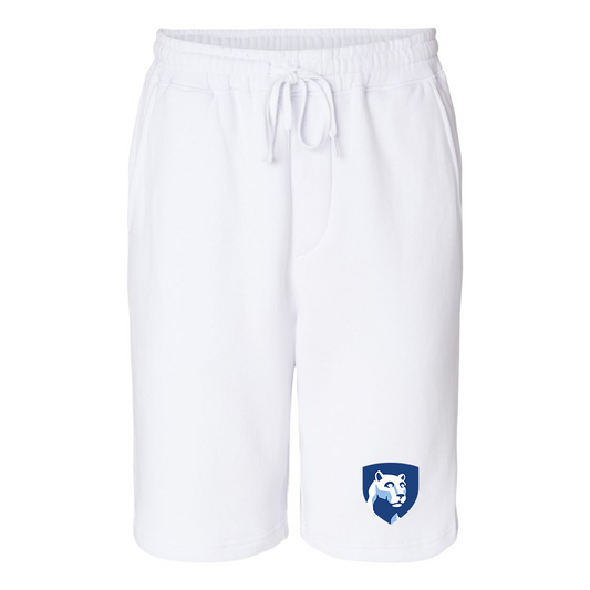 Men's Penn State Symbol Independent Trading Co Midweight Fleece Shorts