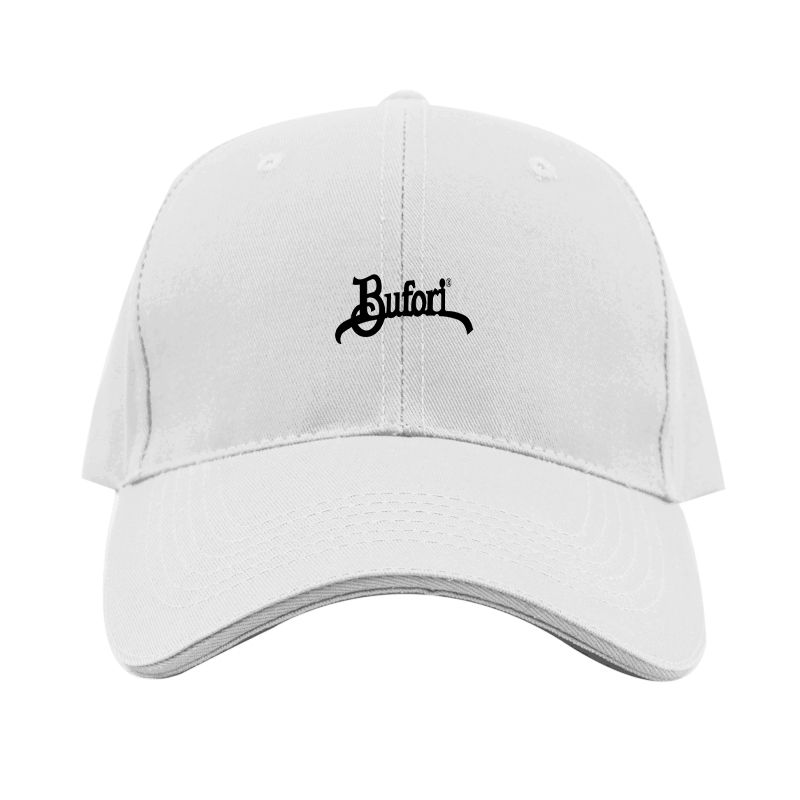 Bufori Logo Dad Baseball Cap Hat