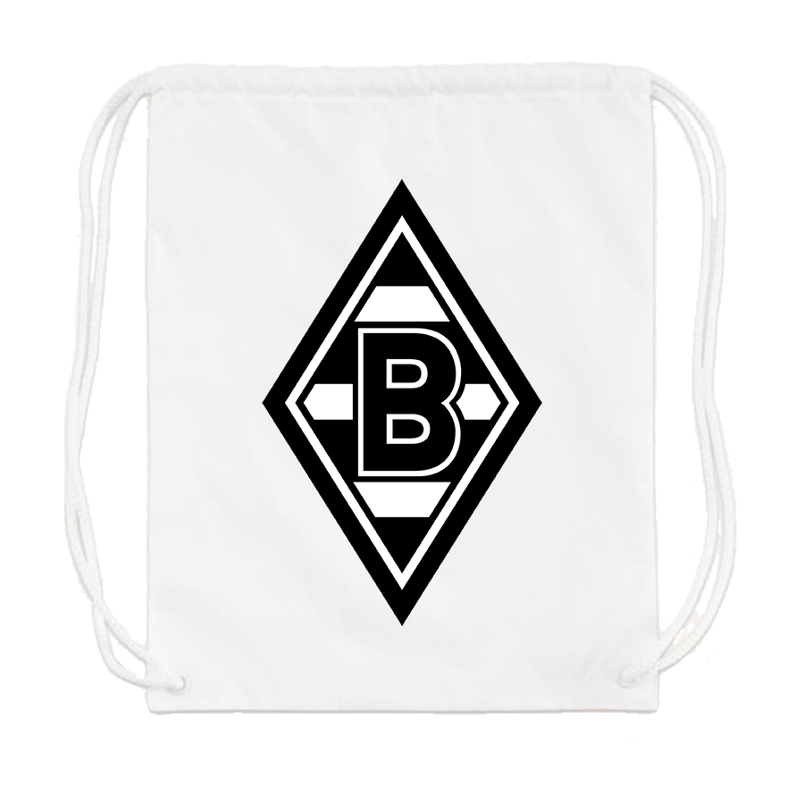 Borussia Monchengladbach FC Drawstring Bag