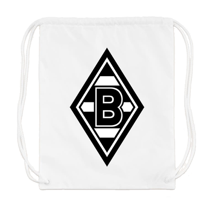 Borussia Monchengladbach FC Drawstring Bag