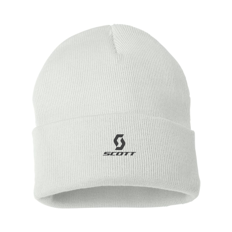 Scott Logo Beanie Hat