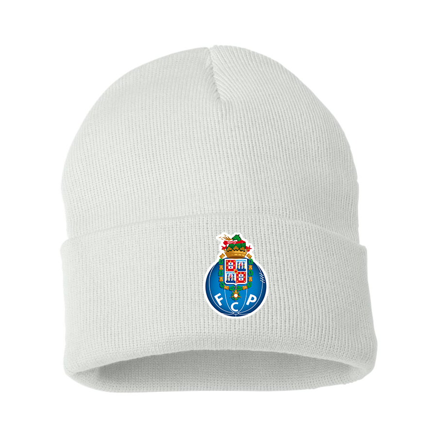 Porto FC Beanie Hat