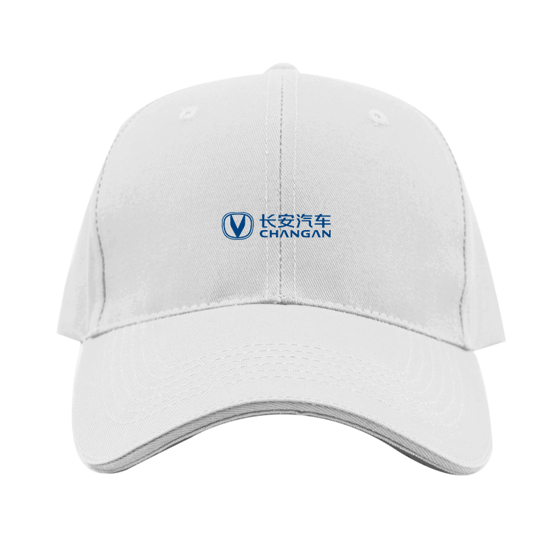 Changan Logo Dad Baseball Cap Hat
