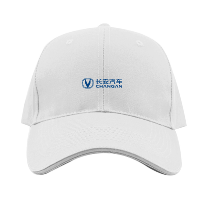 Changan Logo Dad Baseball Cap Hat