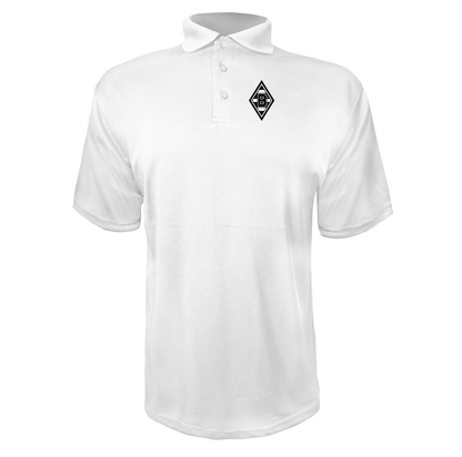 Men's Borussia Monchengladbach FC Polyester Polo