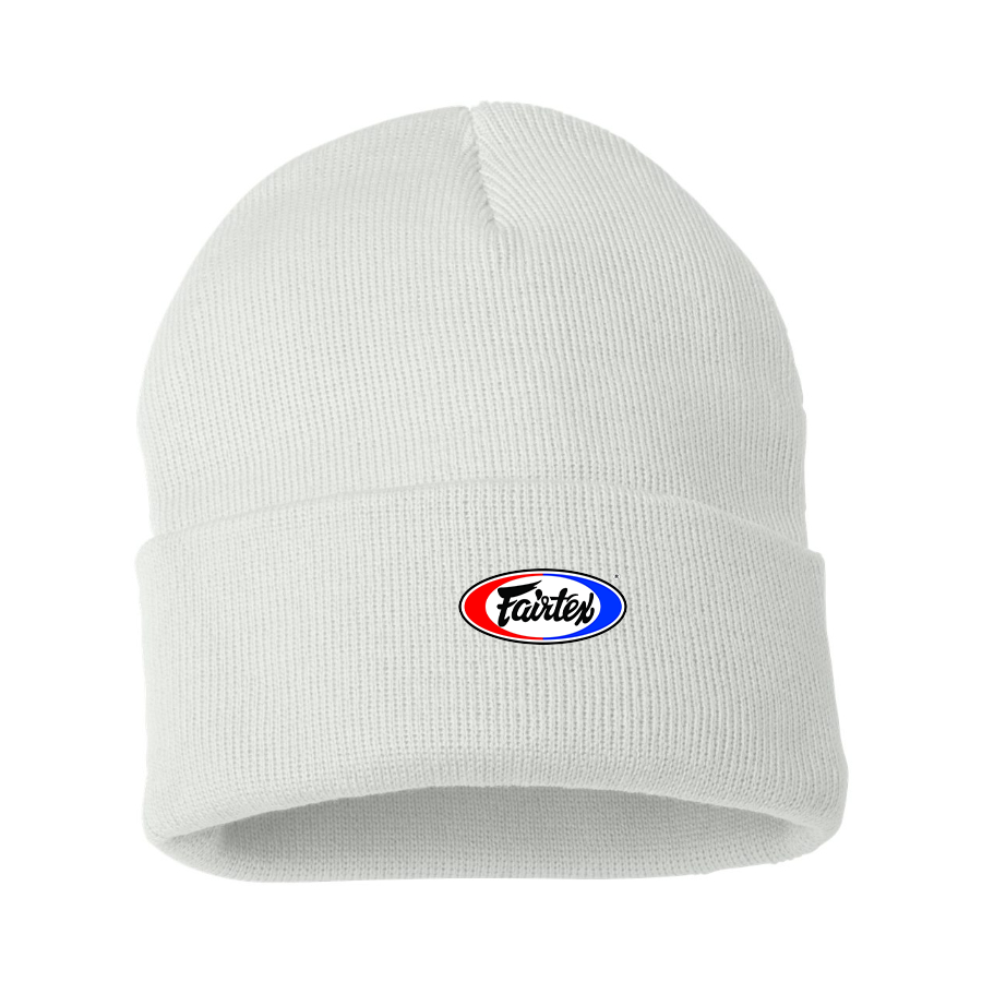 Fairtex Logo Beanie Hat