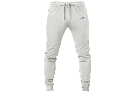 Men's United Airlines Logo Joggers Sweatpants