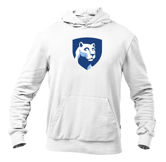 Men's Penn State Symbol Softstyle Midweight Hooded Sweatshirt