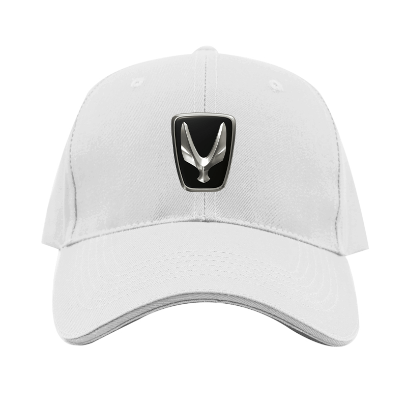 Equus Logo Dad Baseball Cap Hat