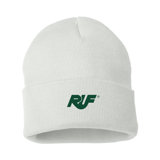 RUF Logo Beanie Hat