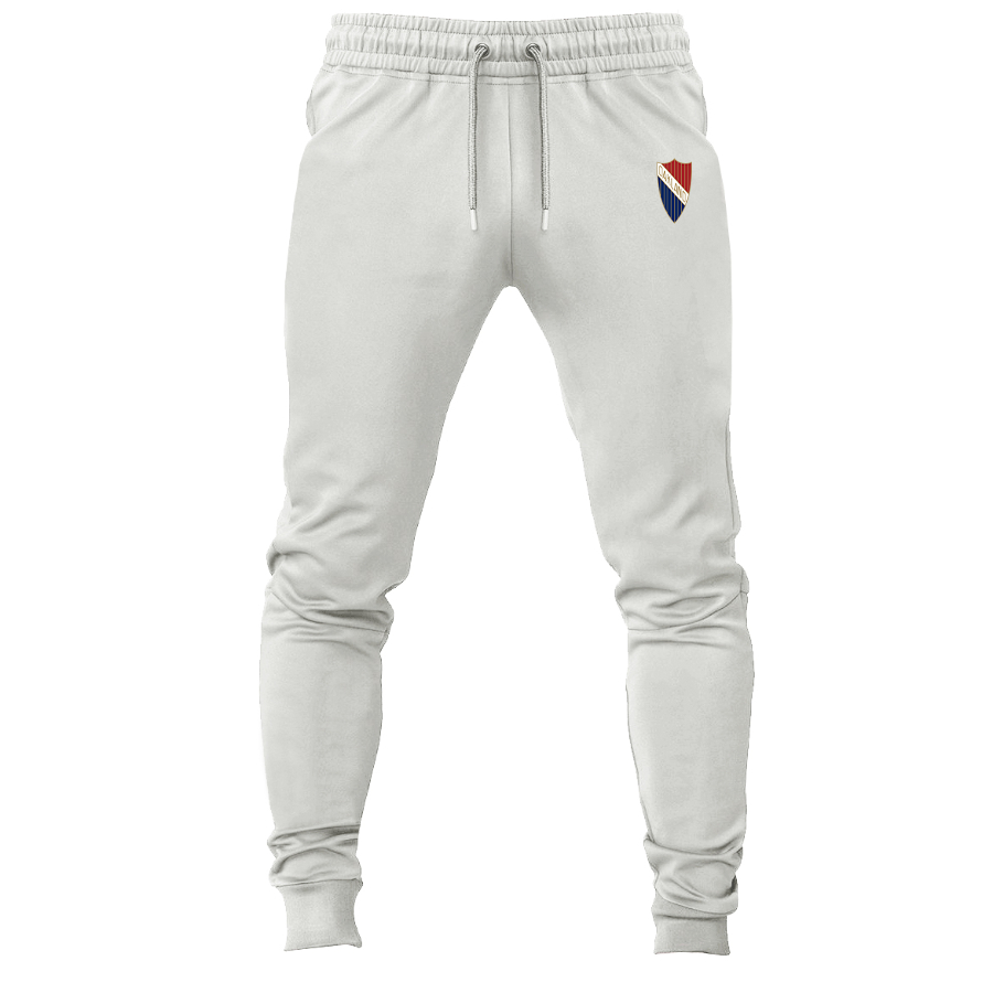 Men's Oakland Logo Joggers Sweatpant