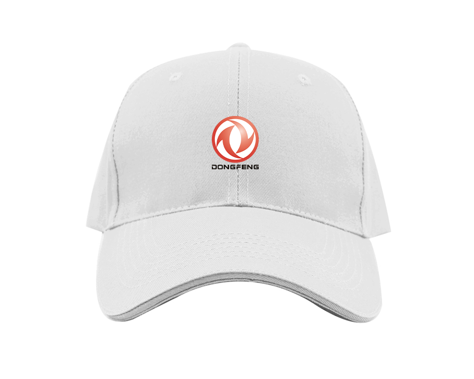 Dongfeng Logo Dad Baseball Cap Hat