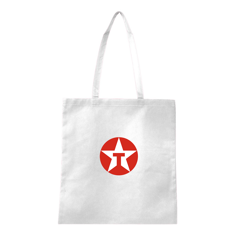 Texaco Logo Q-Tees Non-Woven  Tote