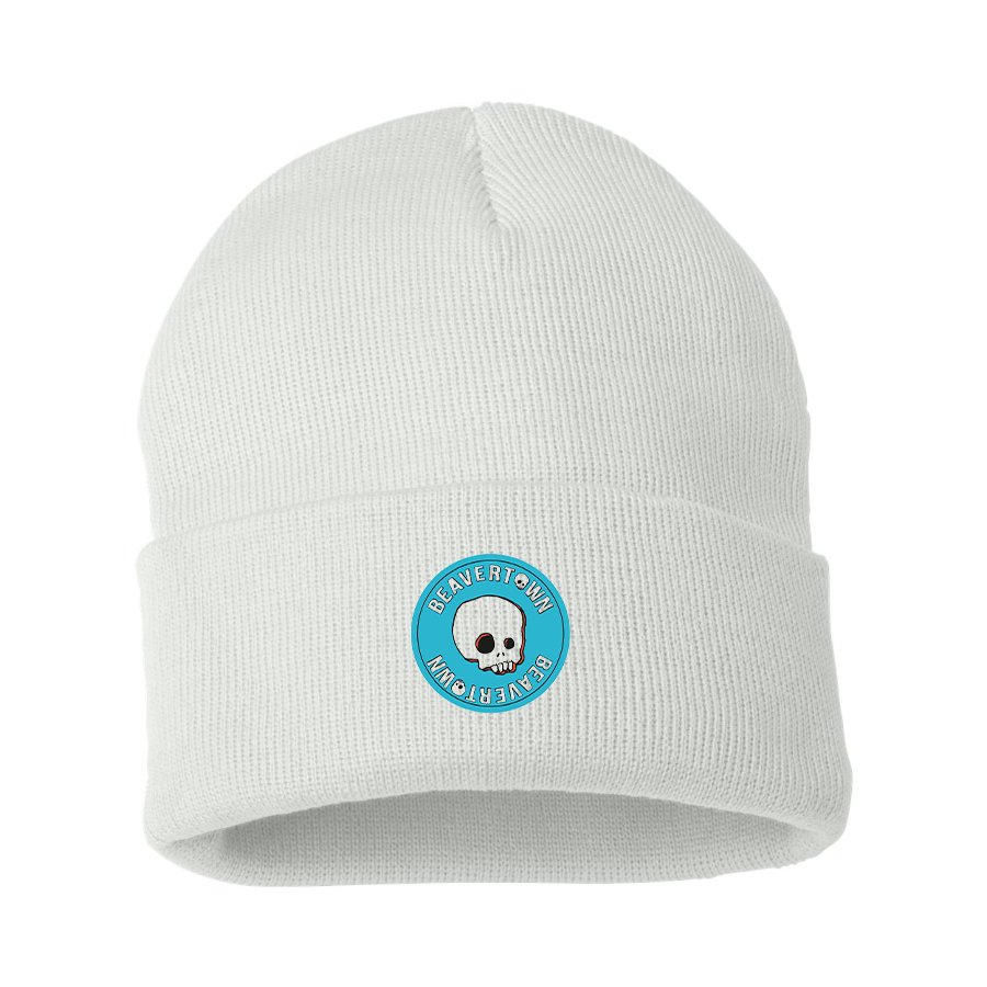 Beavertown Brewery Logo Beanie Hat