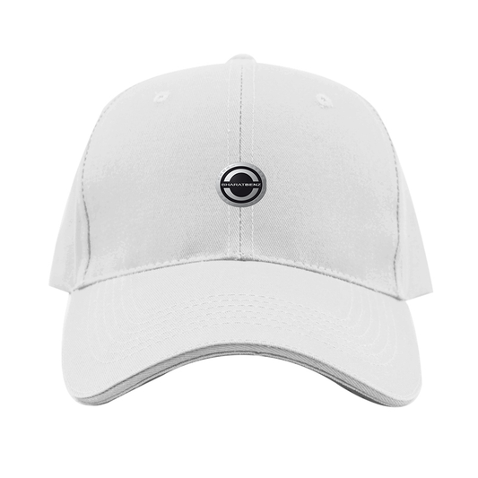 BharatBenz Logo Dad Baseball Cap Hat
