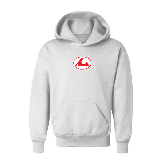 Youth ChangFeng Logo Pullover Hoodie