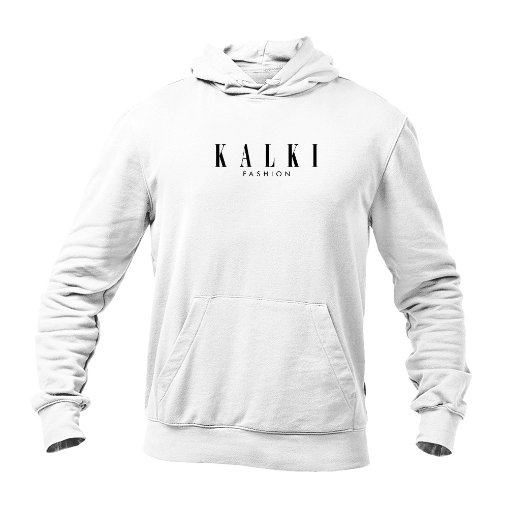 Men's Kalki Fashion Logo Pullover Hoodie
