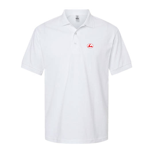 Men’s ChangFeng Logo Dry Blend Polo