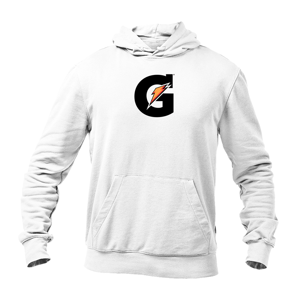 Men's Gatorade Logo Pullover Hoodie