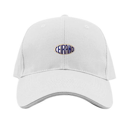 Ceirano Logo Dad Baseball Cap Hat