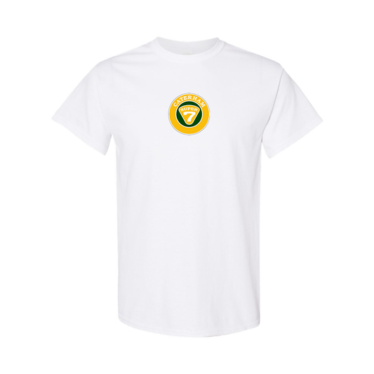 Men's Caterham Logo Cotton T-Shirt