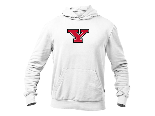 Men's Youngstown State Penguins Softstyle Midweight Hooded Sweatshirt