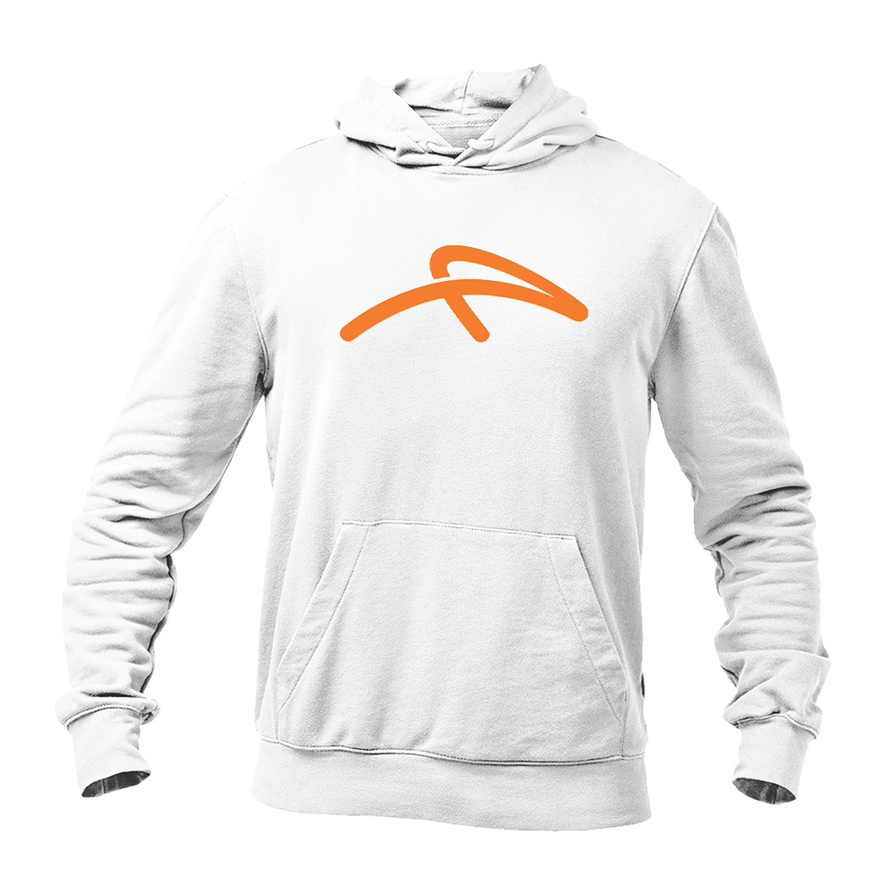 Men's ArcelorMittal Symbol  Pullover Hoodie