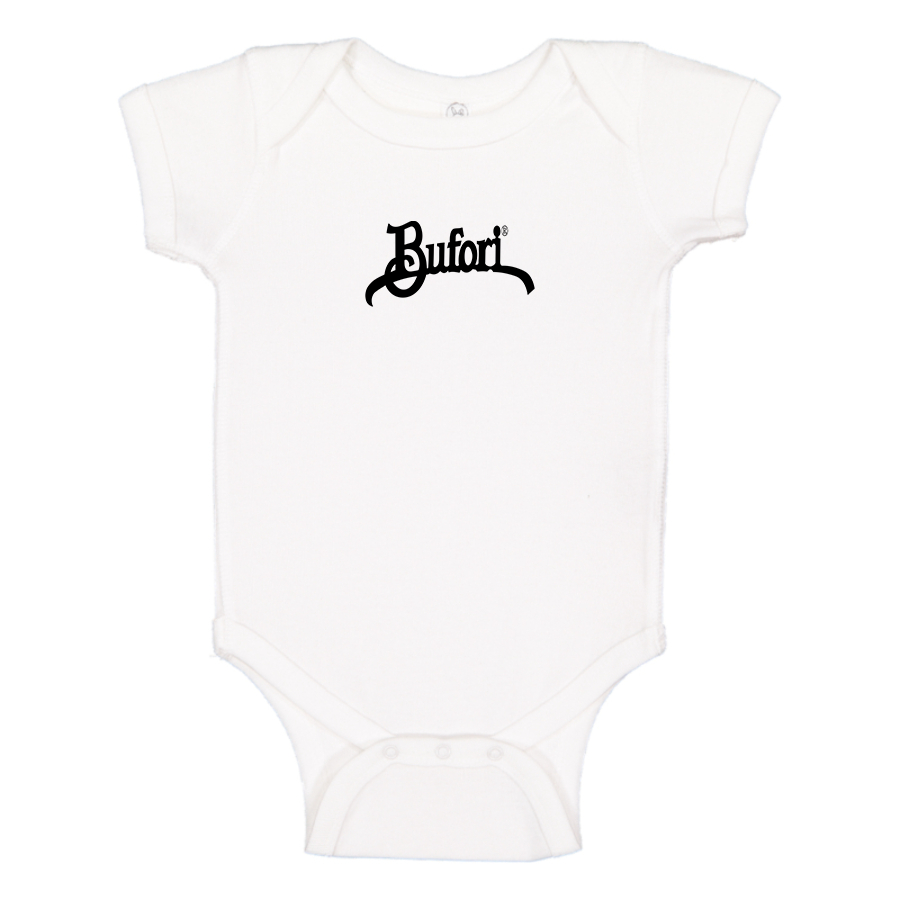 Bufori Logo Baby Romper Onesie