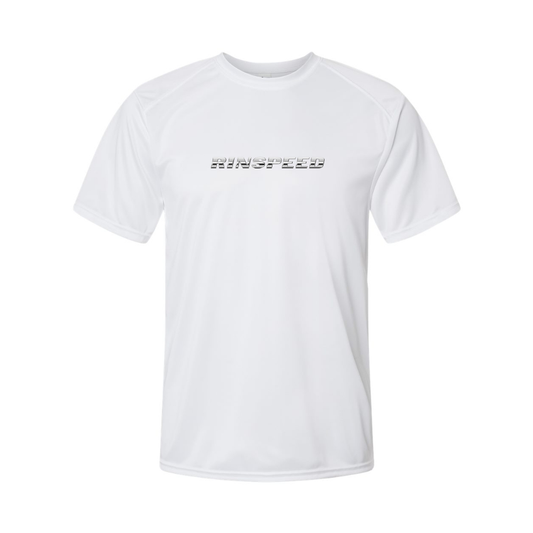 Men's Rinspeed Logo Polyester T-Shirt