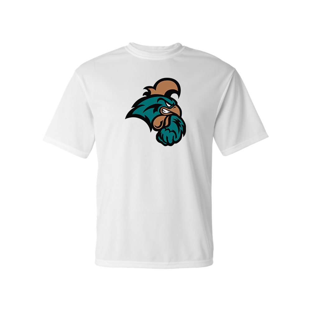 Men's  Coastal Carolina Chanticleers Polyester T-Shirt